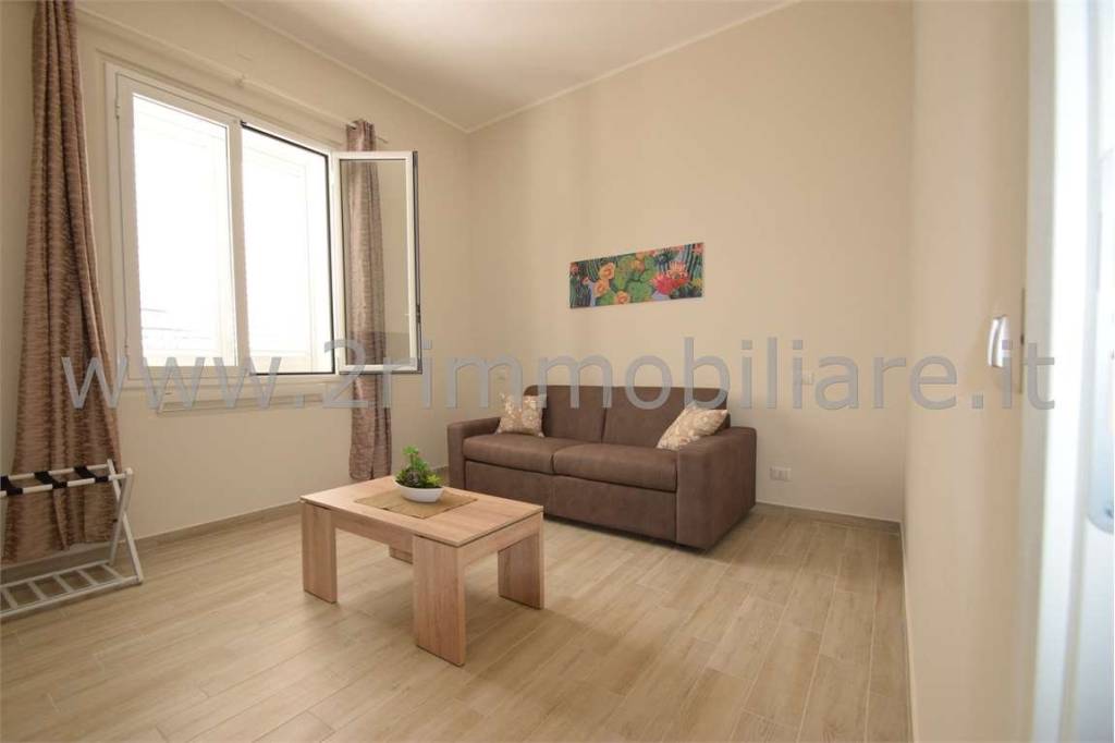appartamento in affitto a Mazara del Vallo