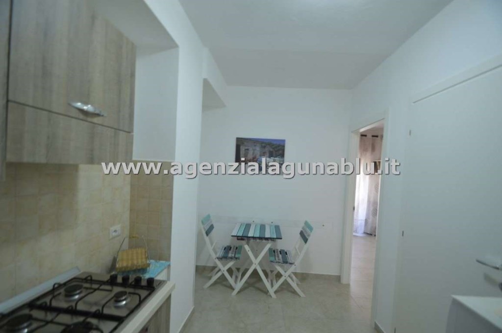appartamento in affitto a Mazara del Vallo