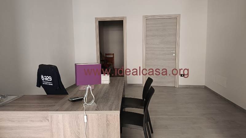 locale commerciale in affitto a Mazara del Vallo