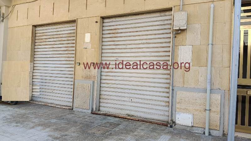 ufficio in affitto a Mazara del Vallo