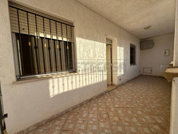 casa indipendente in affitto a Mazara del Vallo