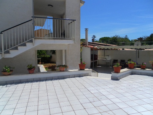 casa indipendente in affitto a Mazara del Vallo