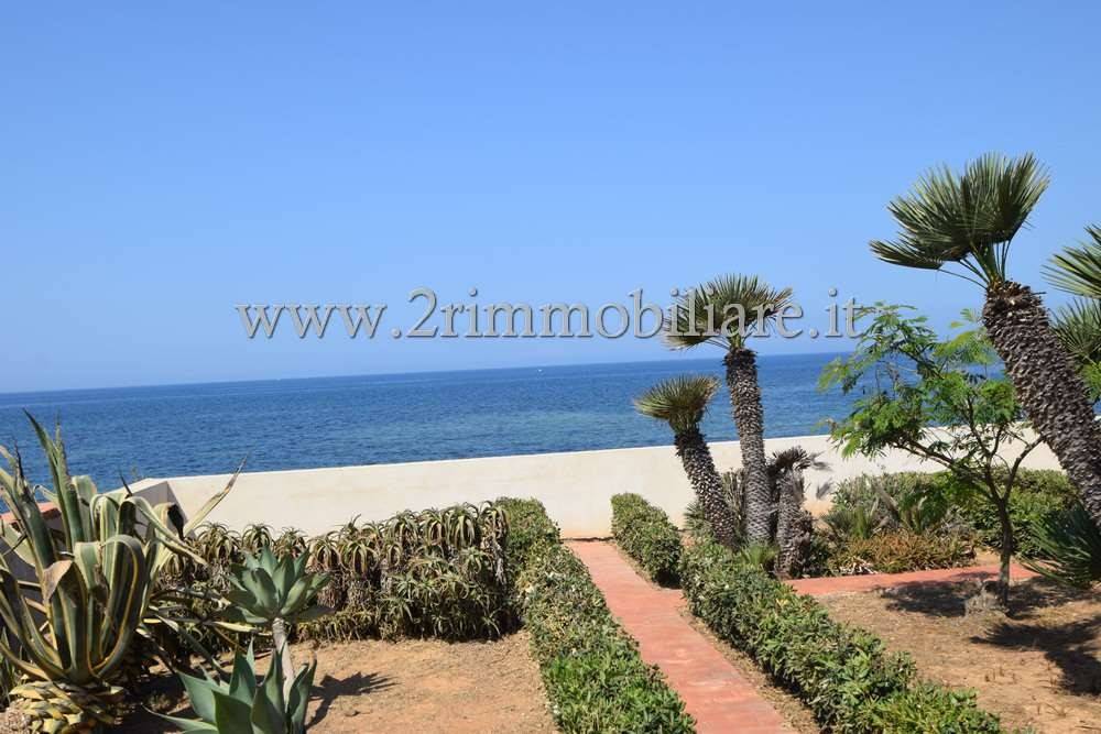 casa indipendente in affitto a Mazara del Vallo