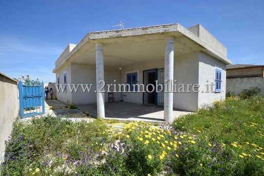 casa indipendente in affitto a Mazara del Vallo