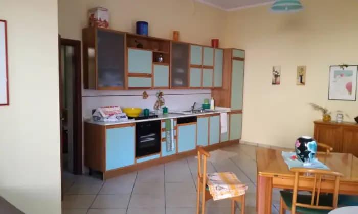 appartamento in affitto a Mazara del Vallo in zona Centro Storico