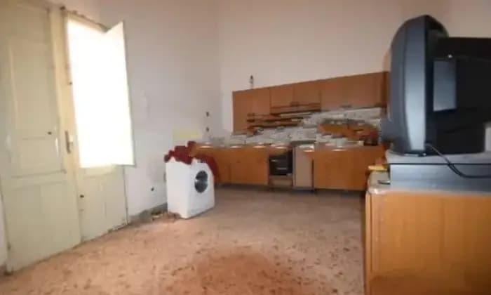 appartamento in affitto a Mazara del Vallo in zona Centro Storico