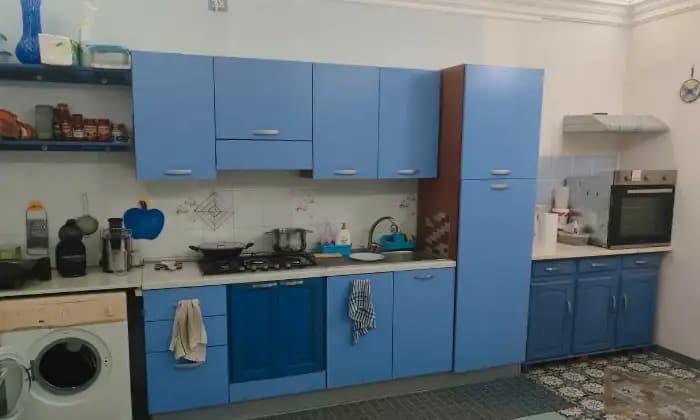 appartamento in affitto a Mazara del Vallo