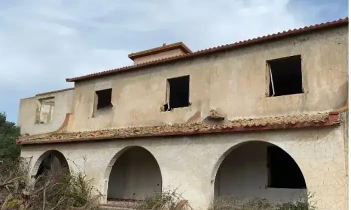 casale in affitto a Mazara del Vallo