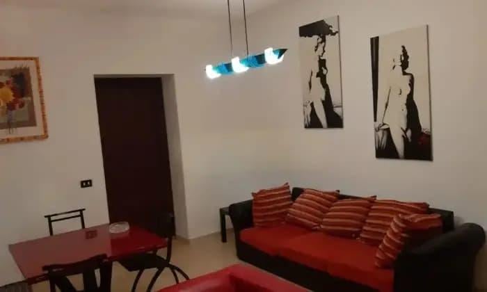 appartamento in affitto a Mazara del Vallo in zona Centro Storico