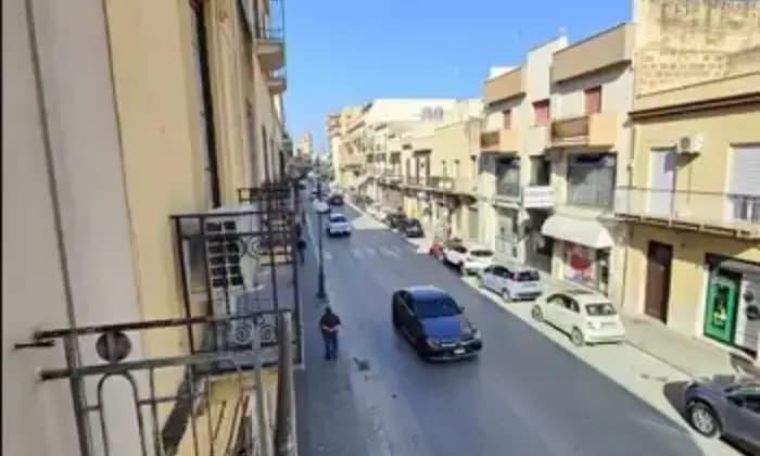 appartamento in affitto a Mazara del Vallo