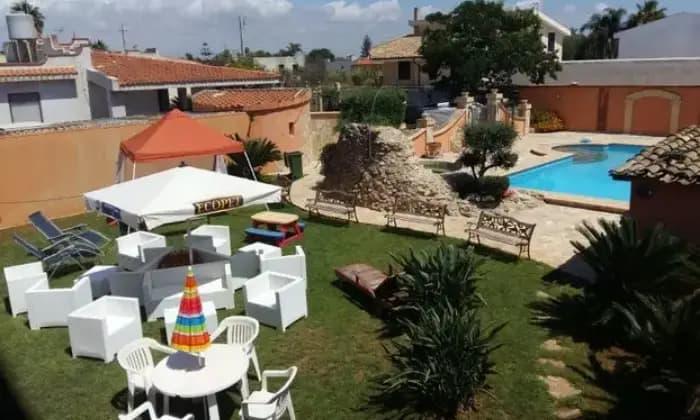 casa indipendente in affitto a Mazara del Vallo