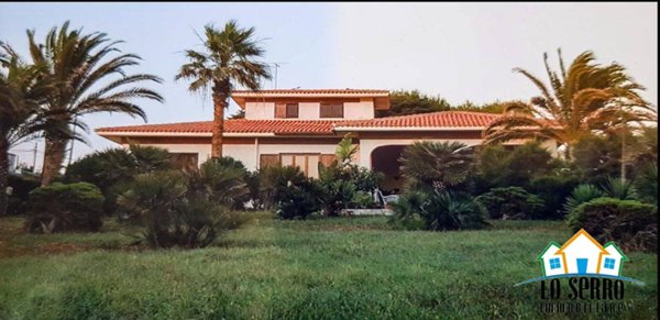 casa indipendente in affitto a Mazara del Vallo