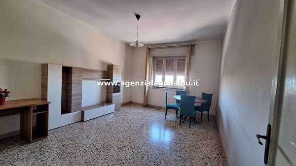 appartamento in affitto a Mazara del Vallo