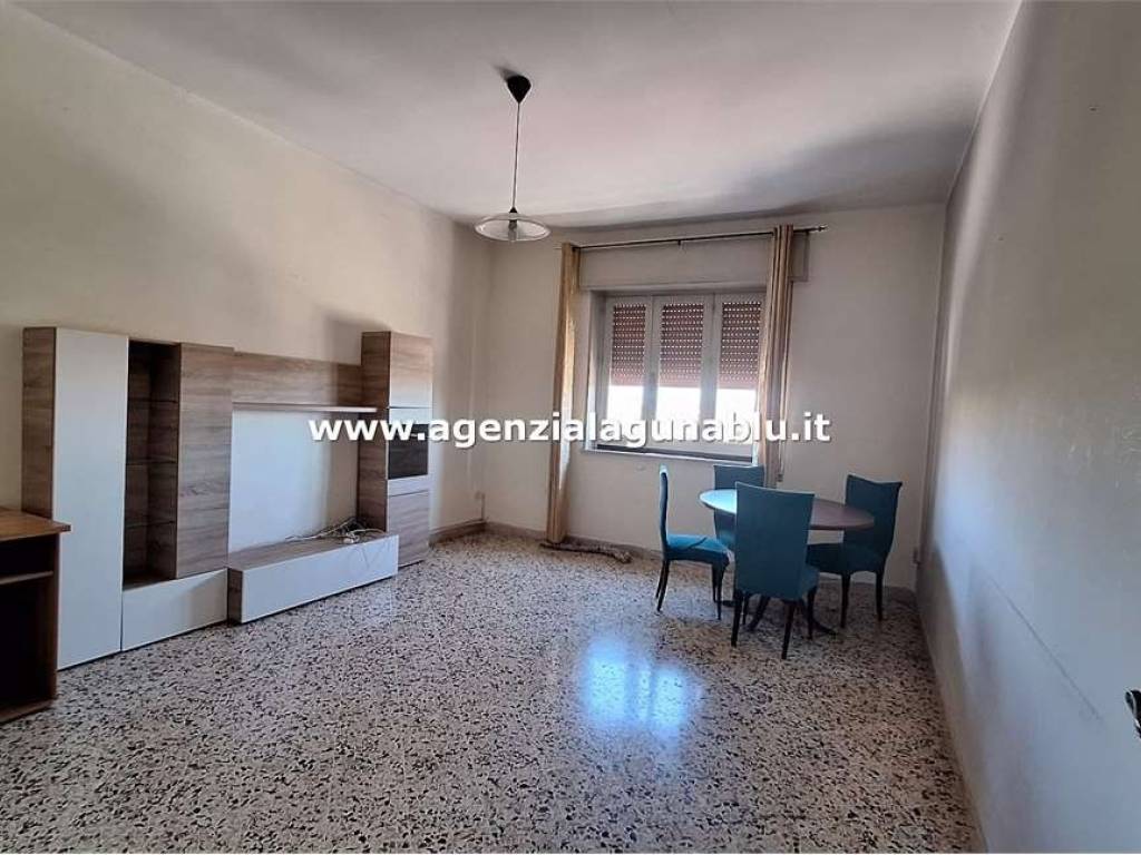 appartamento in affitto a Mazara del Vallo