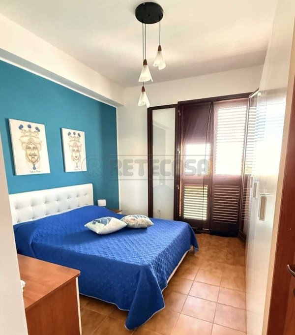 appartamento in affitto a Mazara del Vallo in zona Centro Storico