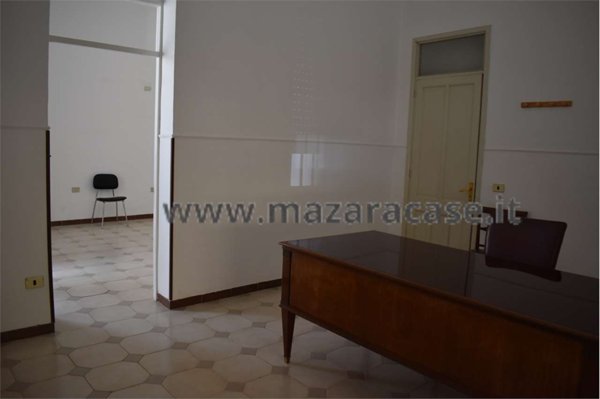 ufficio in affitto a Mazara del Vallo