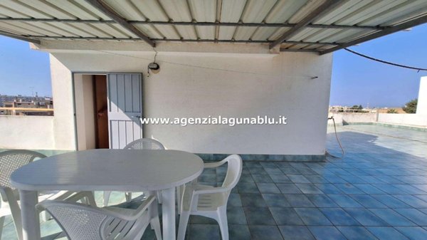 casa indipendente in affitto a Mazara del Vallo