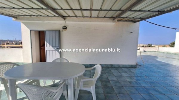 casa indipendente in affitto a Mazara del Vallo