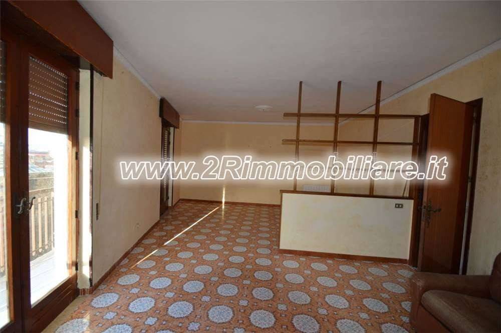 appartamento in affitto a Mazara del Vallo