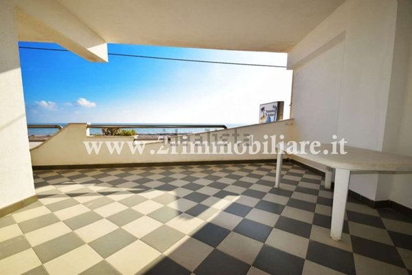 appartamento in affitto a Mazara del Vallo