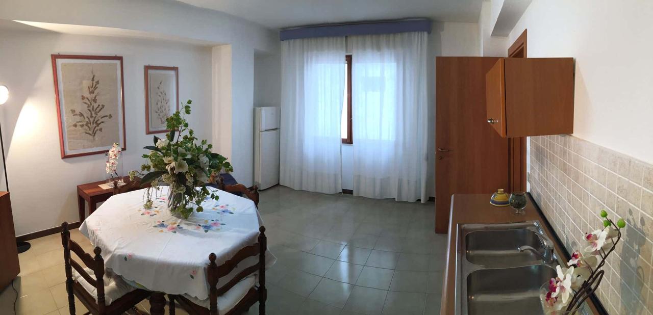 appartamento in affitto a Mazara del Vallo