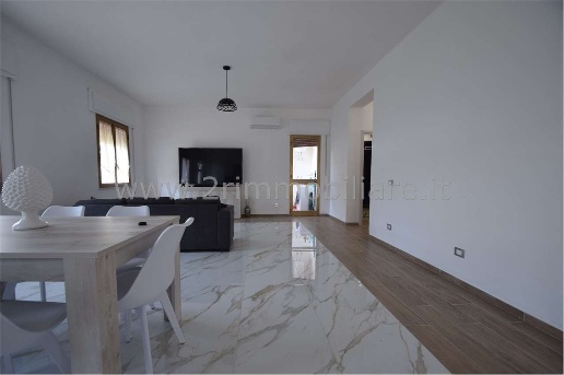 appartamento in affitto a Mazara del Vallo