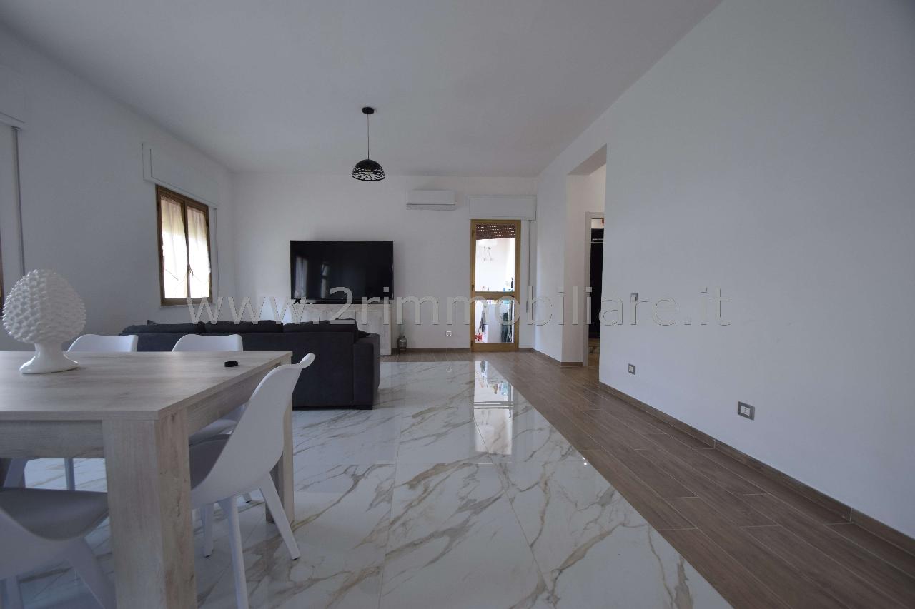 appartamento in affitto a Mazara del Vallo