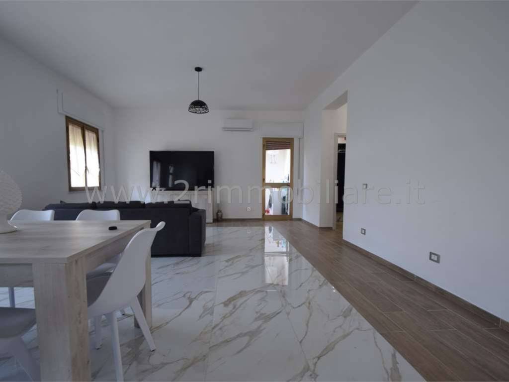appartamento in affitto a Mazara del Vallo