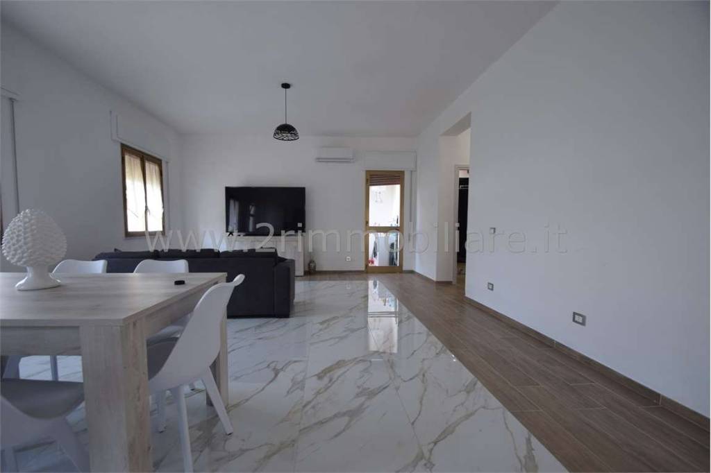 appartamento in affitto a Mazara del Vallo