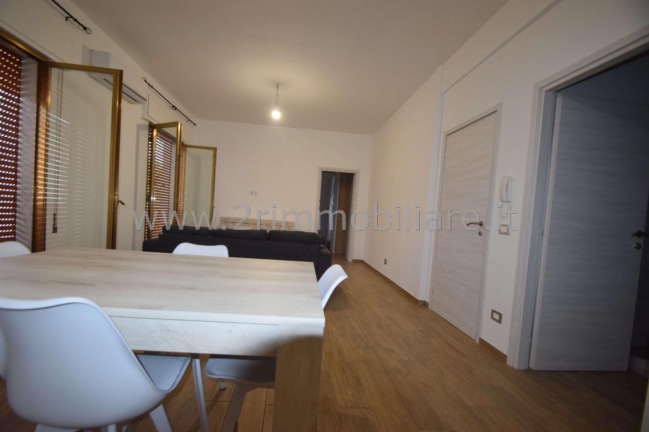 appartamento in affitto a Mazara del Vallo