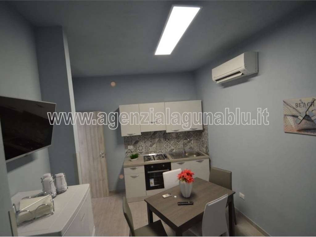 appartamento in affitto a Mazara del Vallo in zona Centro Storico