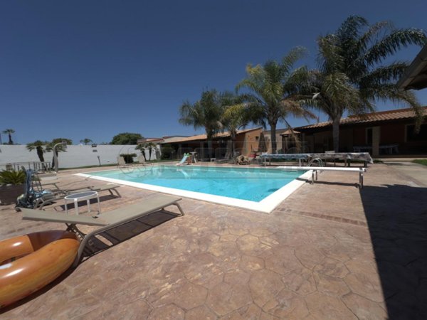 casa indipendente in affitto a Mazara del Vallo