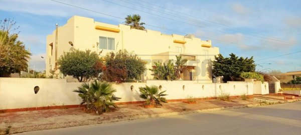 casa indipendente in affitto a Mazara del Vallo