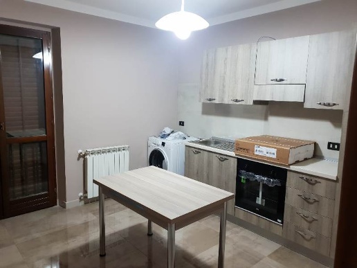 appartamento in affitto a Mazara del Vallo in zona Centro Storico
