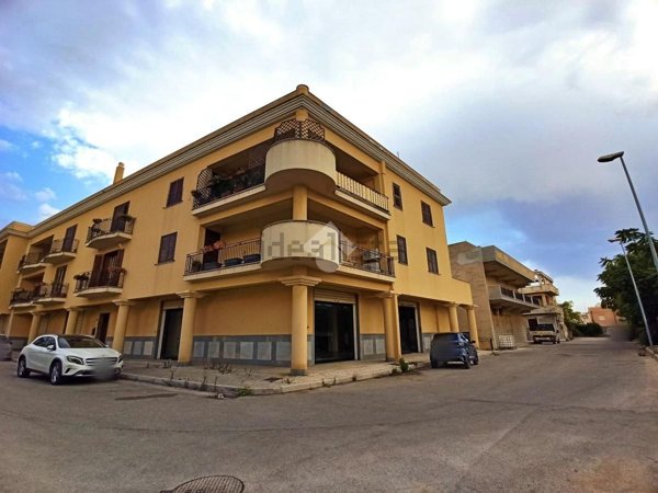 loft in affitto a Mazara del Vallo