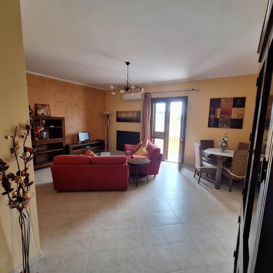 appartamento in affitto a Mazara del Vallo in zona Centro Storico