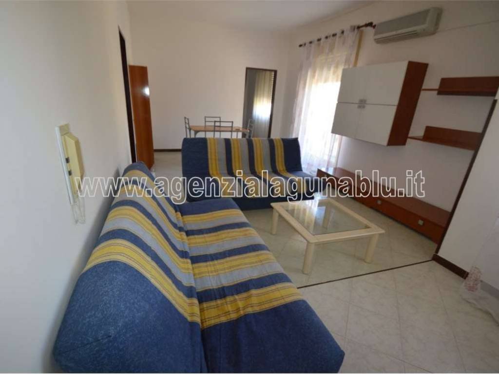 appartamento in affitto a Mazara del Vallo
