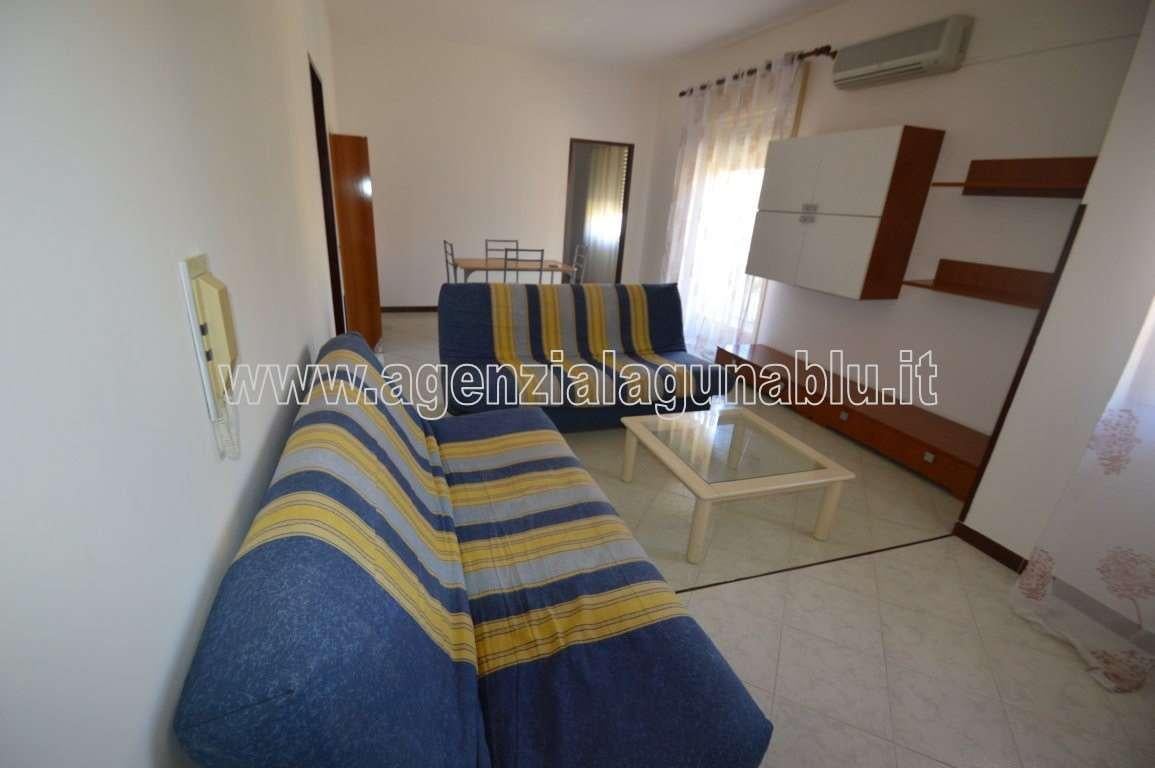 appartamento in affitto a Mazara del Vallo