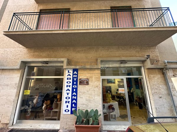 casa indipendente in affitto a Mazara del Vallo in zona Centro Storico
