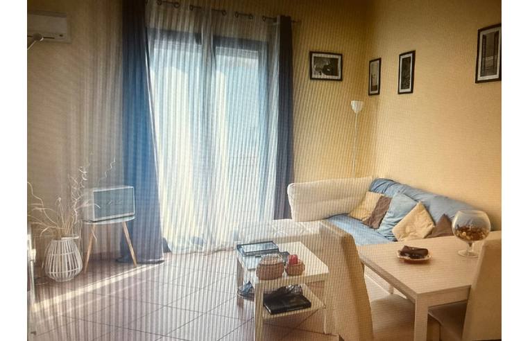 appartamento in affitto a Mazara del Vallo