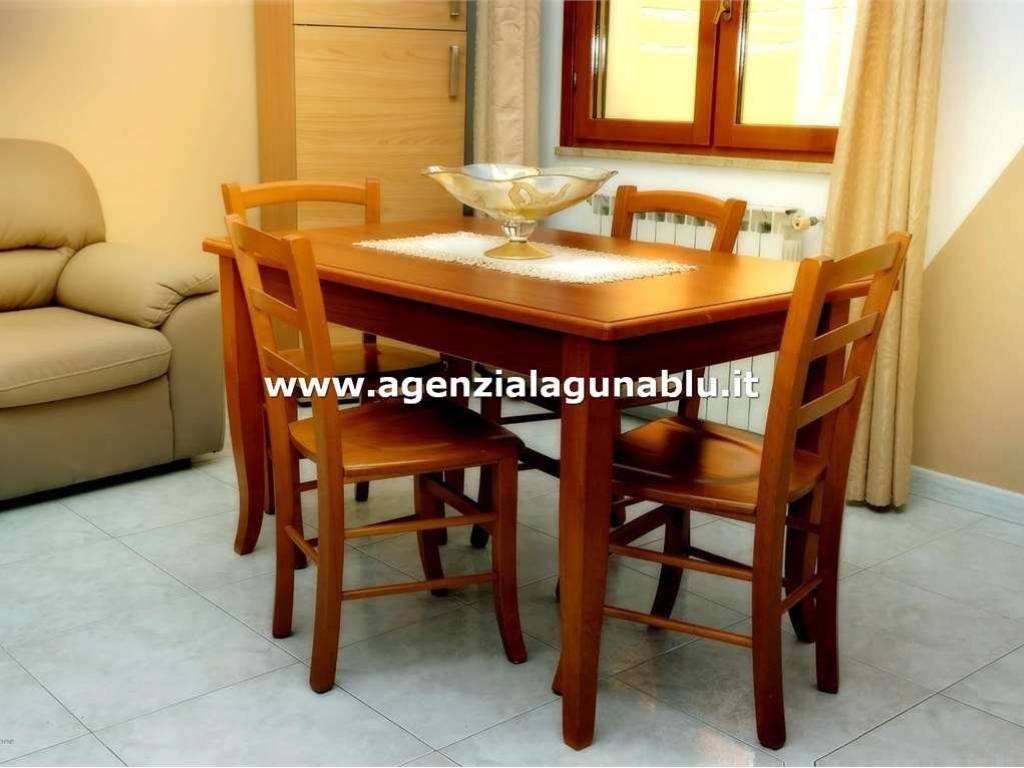 appartamento in affitto a Mazara del Vallo in zona Centro Storico