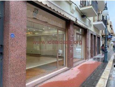 negozio in affitto a Mazara del Vallo