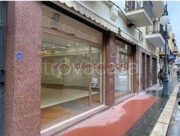 negozio in affitto a Mazara del Vallo