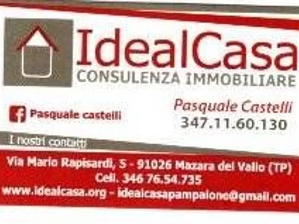 appartamento in affitto a Mazara del Vallo in zona Centro Storico