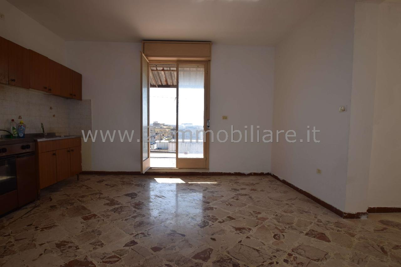 appartamento in affitto a Mazara del Vallo