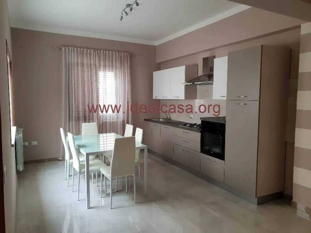 appartamento in affitto a Mazara del Vallo