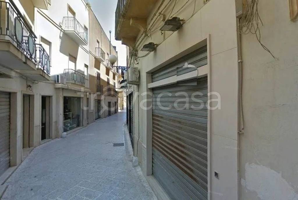 appartamento in affitto a Mazara del Vallo in zona Centro Storico