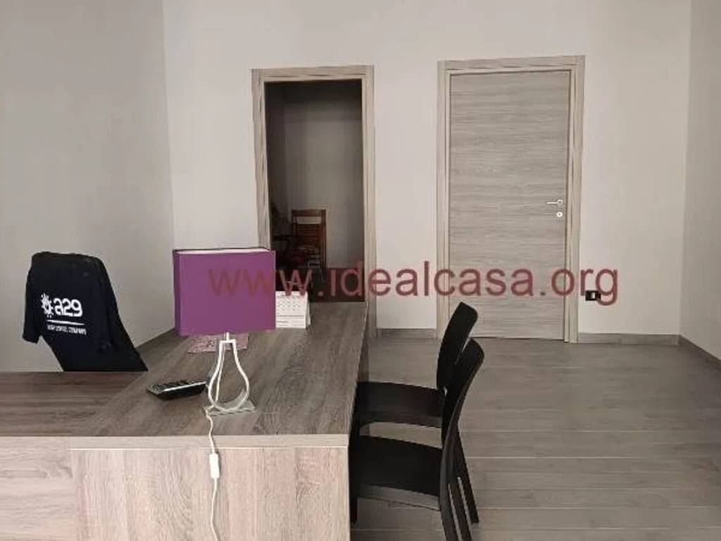 negozio in affitto a Mazara del Vallo