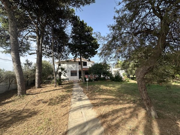 casa indipendente in affitto a Mazara del Vallo