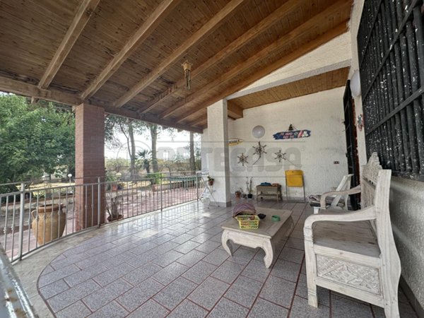 casa indipendente in affitto a Mazara del Vallo